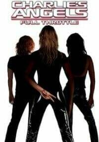 Charlie’s Angels: Full Throttle (2003) นางฟ้าชาร์ลี: เสน่ห์เข้มทะลุพิกัด