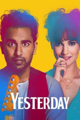 Yesterday (2019) เยสเตอร์เดย์