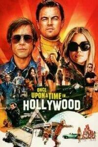 Once Upon a Time… In Hollywood (2019) กาลครั้งหนึ่งใน…ฮอลลีวู้ด