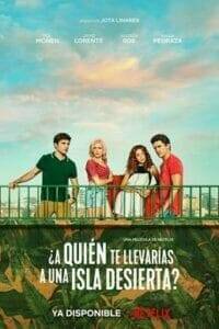 Who Would You Take to a Deserted Island? (2019) ติดเกาะร้างกับใครดี