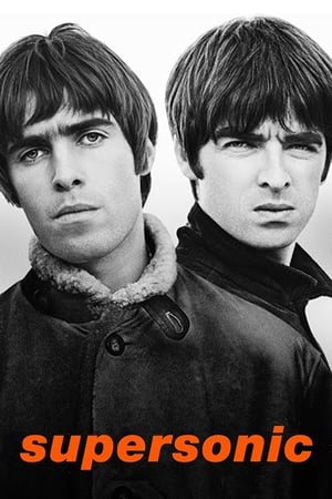 Oasis: Supersonic (2016) โอเอซิส : ซูเปอร์โซนิก