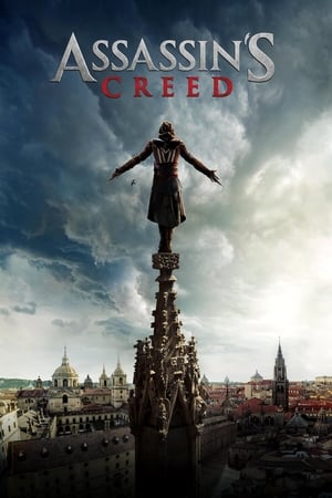 Assassin’s Creed (2016) อัสแซสซินส์ ครีด