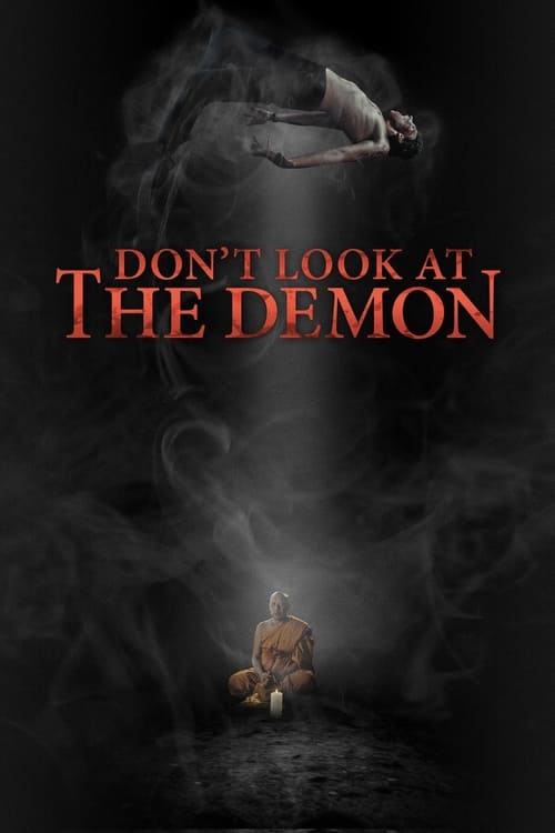 Don’t Look at the Demon (2022) ฝรั่งเซ่นผี