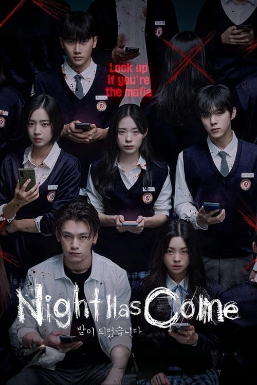 Night Has Come (2023) เกมโหวตตาย