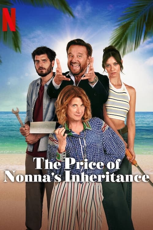 The Price of Nonna’s Inheritance (2024) มรดกคุณยาย