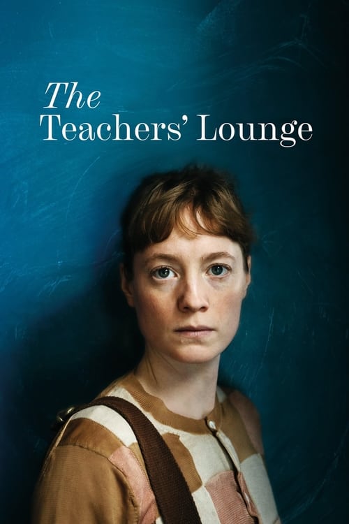 The Teachers’ Lounge (2023) ห้องเรียนเดือด