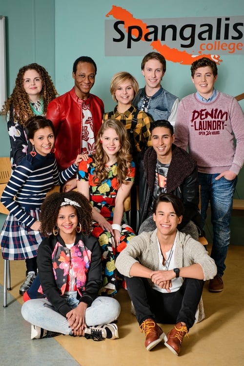 Best Friends (2007) SpangaS