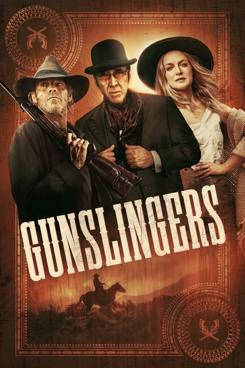 Gunslingers (2025) Gunslingers