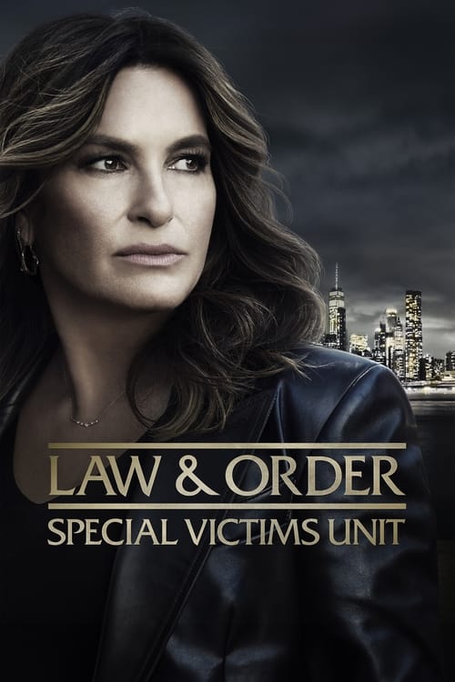 Law & Order: Special Victims Unit (1999) กฎหมาย อำนาจ อาชญากรรม หน่วยพิเศษช่วยเหลือผู้เคราะห์ร้าย