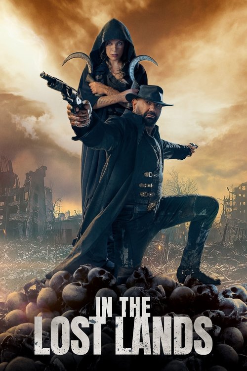 In the Lost Lands (2025) In the Lost Lands