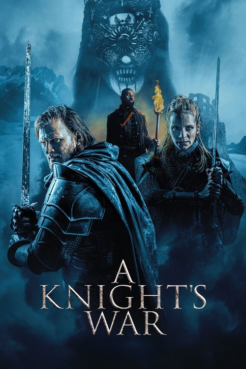 A Knight’s War (2025) A Knight’s War