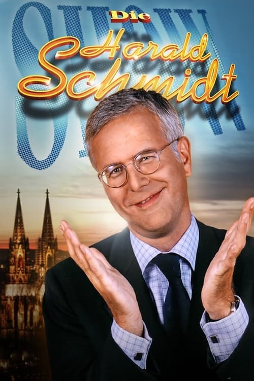 Die Harald Schmidt Show (1995) Die Harald Schmidt Show