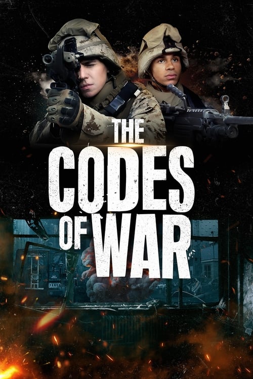 The Codes of War (2025) The Codes of War