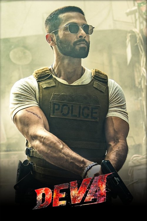 Deva (2025) ข้าชื่อเทพ