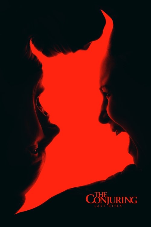 The Conjuring: Last Rites (2025) คนเรียกผี พิธีกรรมครั้งสุดท้าย