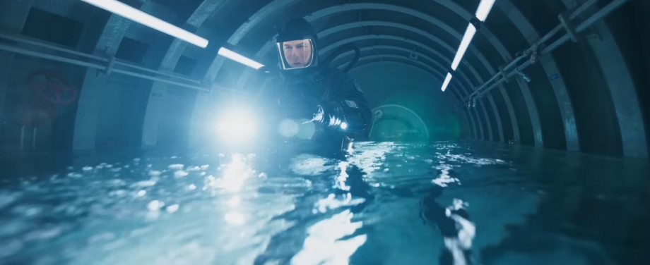 Mission Impossible - The Final Reckoning