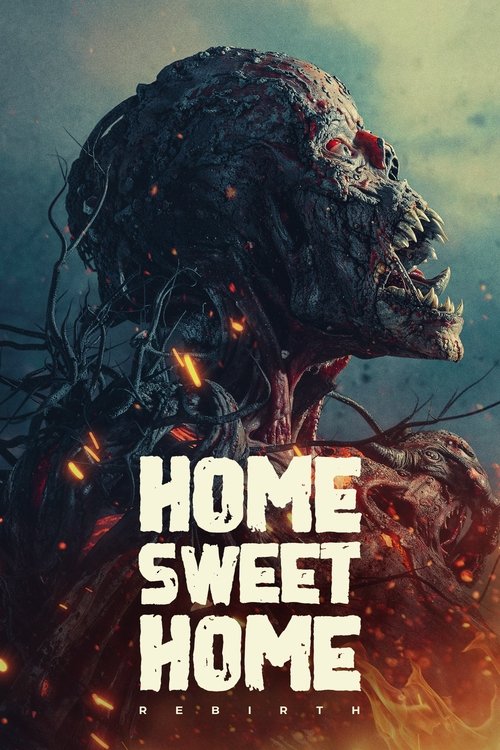 Home Sweet Home: Rebirth (2025) โฮมสวีทโฮม กำเนิดใหม่