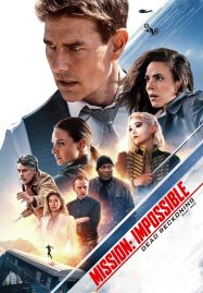Mission: Impossible – Dead Reckoning Part One (2023) มิชชั่น:อิมพอสซิเบิ้ล ล่าพิกัดมรณะ ตอนที่หนึ่ง
