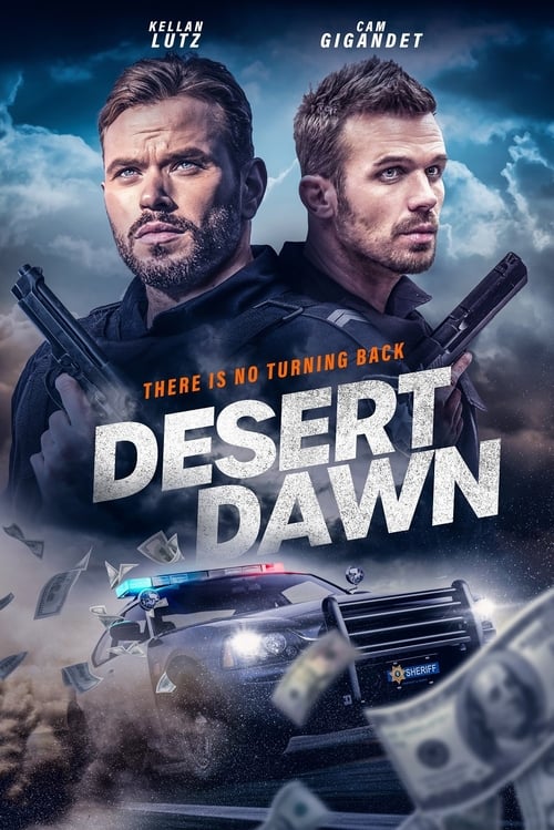 Desert Dawn (2025) Desert Dawn