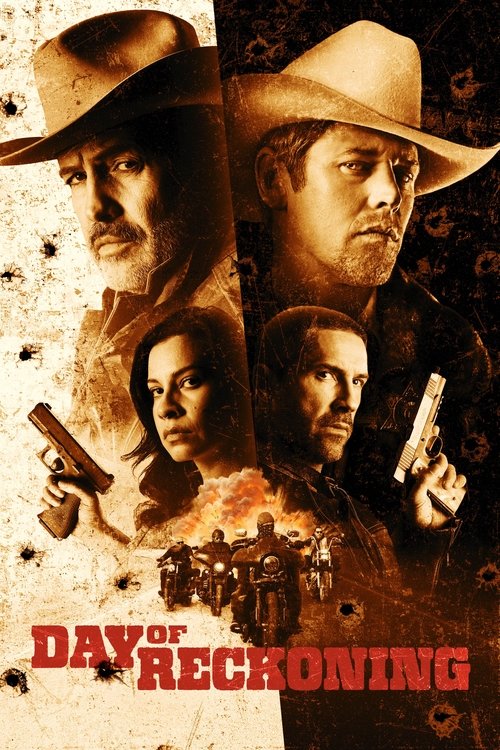 Day of Reckoning (2025) Day of Reckoning