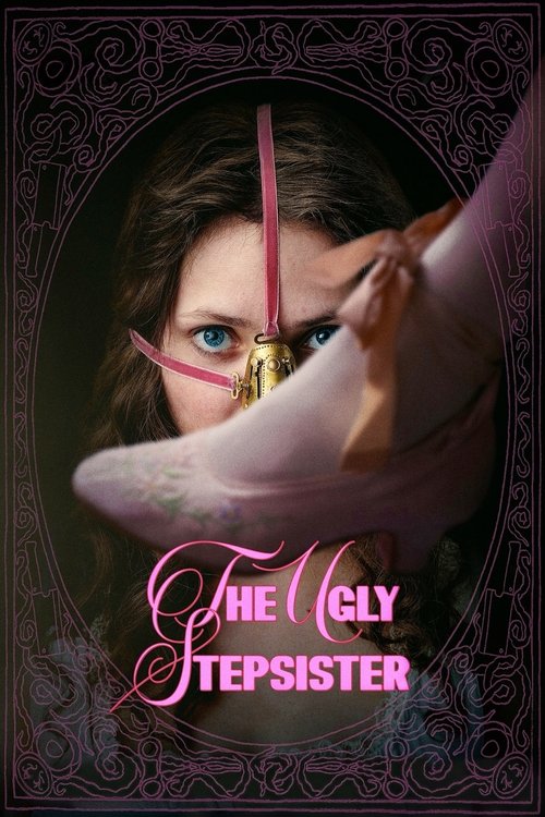 The Ugly Stepsister (2025) Den stygge stesøsteren