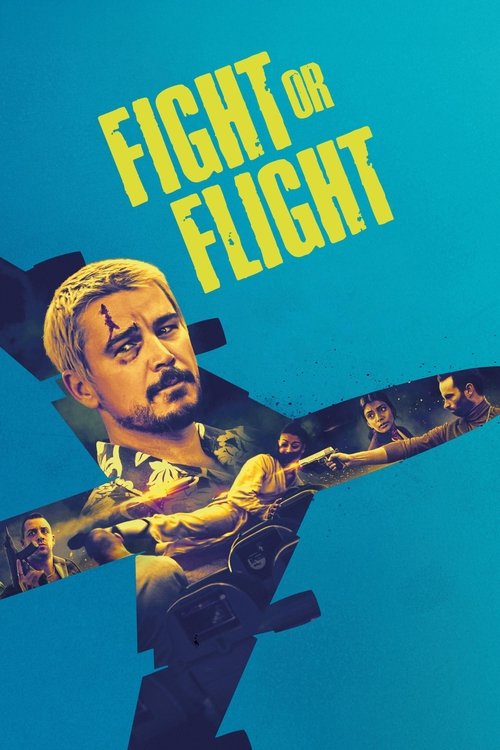 Fight or Flight (2025) Fight or Flight
