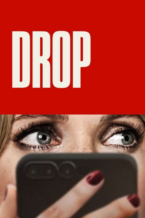 Drop (2025) รับคำสั่งตาย