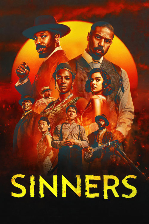 Sinners (2025) ซินเนอร์ส
