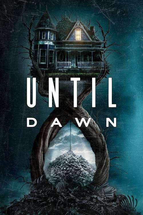 Until Dawn (2025) ต้องรอดก่อนย่ำรุ่ง