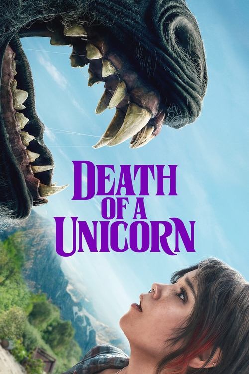 Death of a Unicorn (2025) Death of a Unicorn