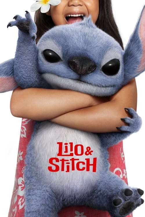 Lilo & Stitch (2025) ลิโล่ & สติทช์