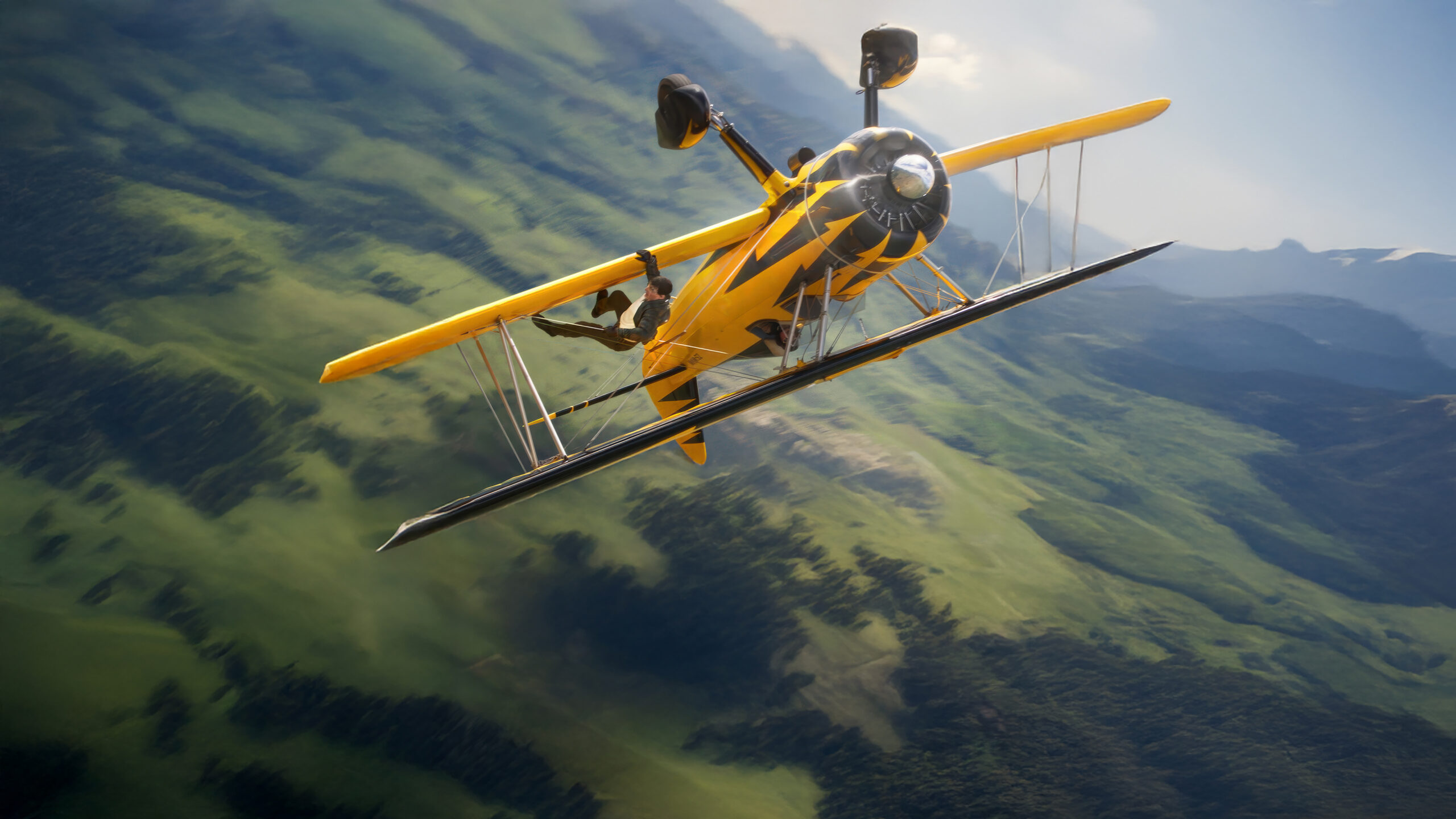 Mission Impossible - The Final Reckoning