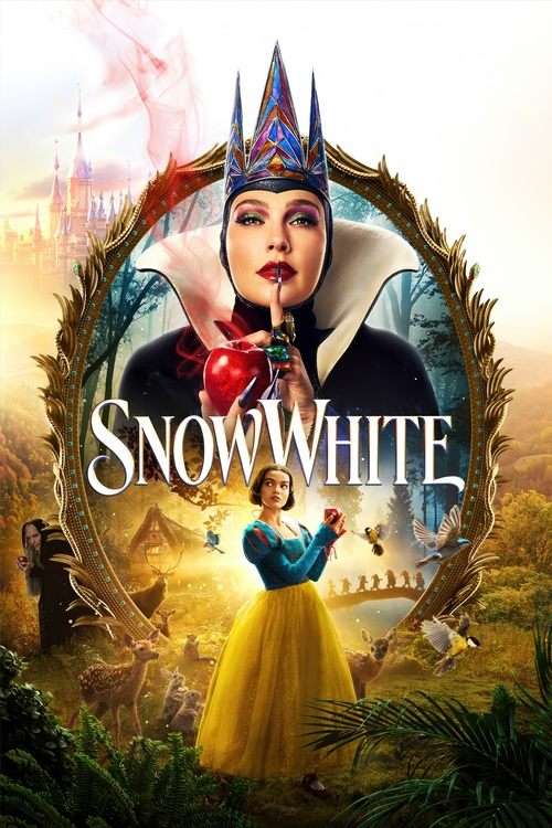 Snow White (2025) สโนว์ไวท์