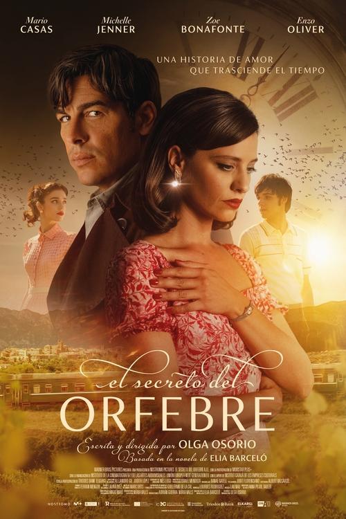 The Goldsmith’s Secret (2025) El secreto del orfebre
