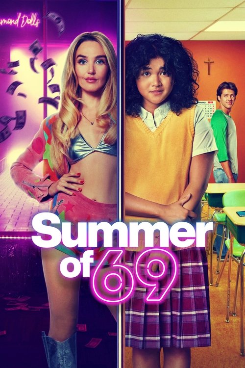 Summer of 69 (2025) Summer of 69