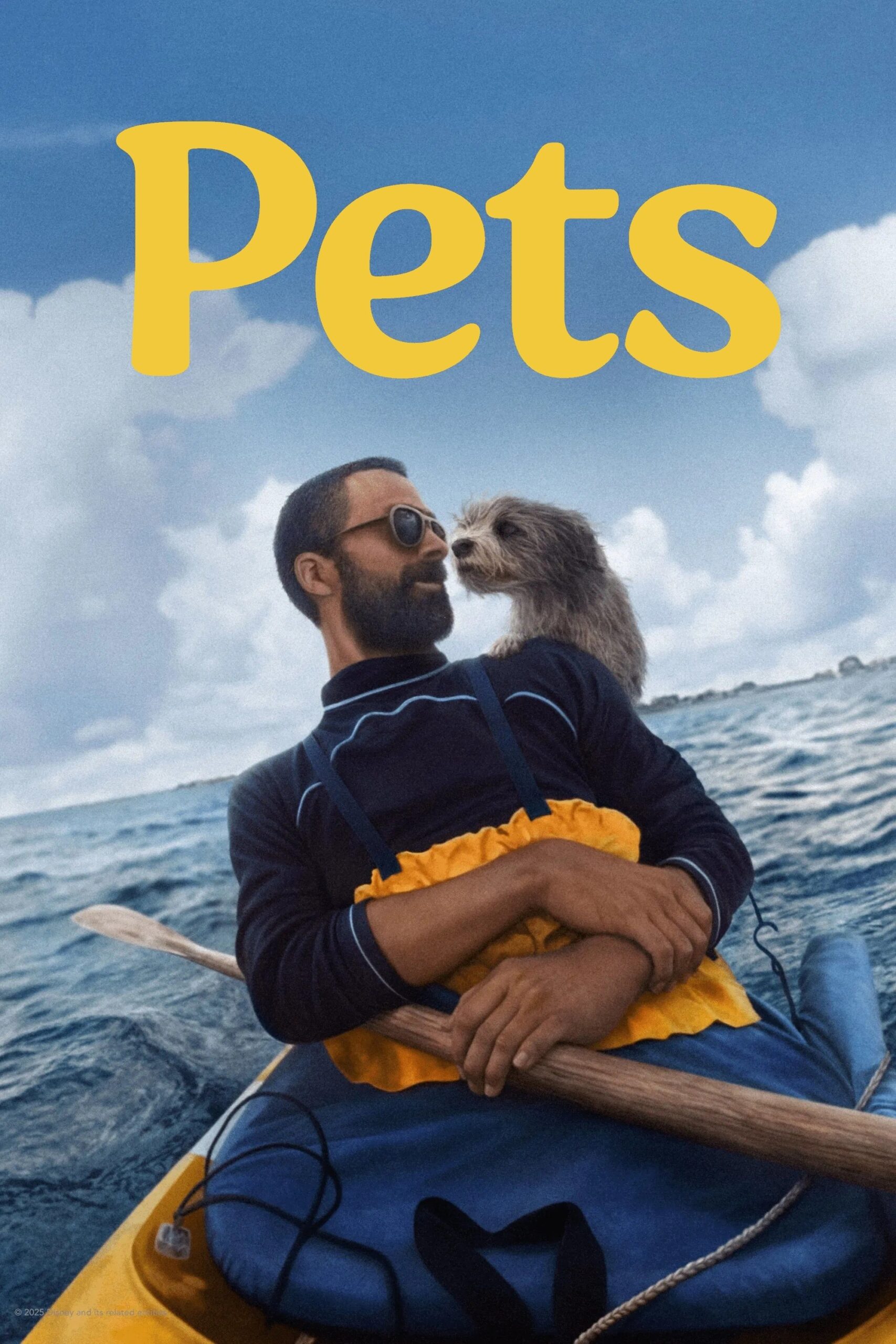 Pets (2025)
