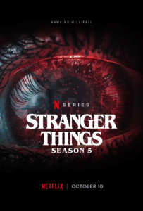 Behind the Curtain: Stranger Things: The First Shadow (2025) หลังม่านสเตรนเจอร์ ธิงส์: เงาแรก