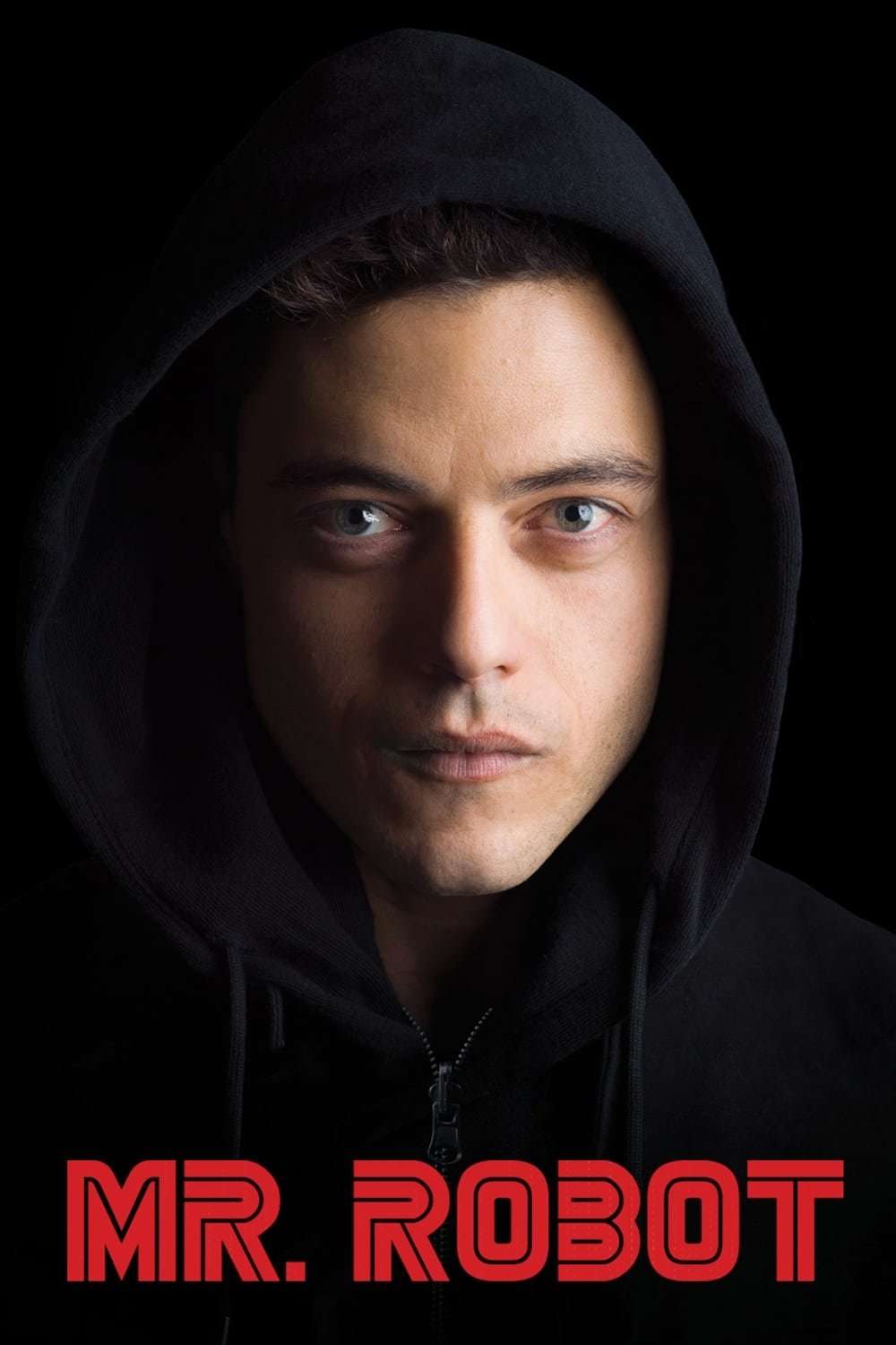 Mr. Robot (2015)