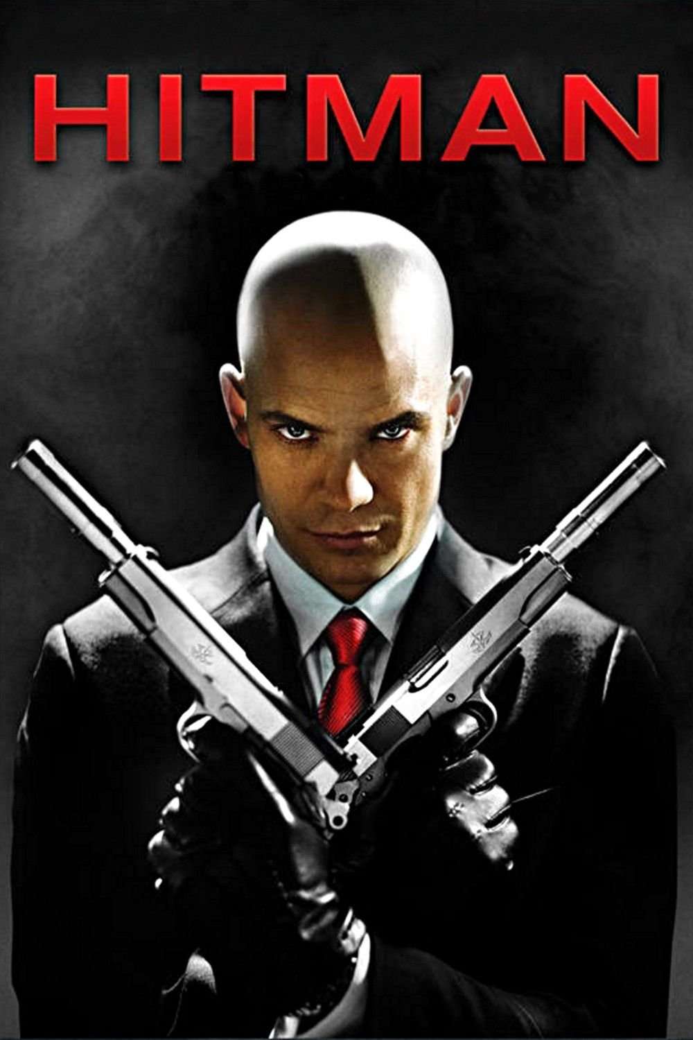 Hitman (2007) ฮิทแมน โคตรเพชฌฆาต 47