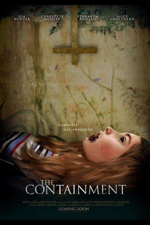 The Containment (2025)