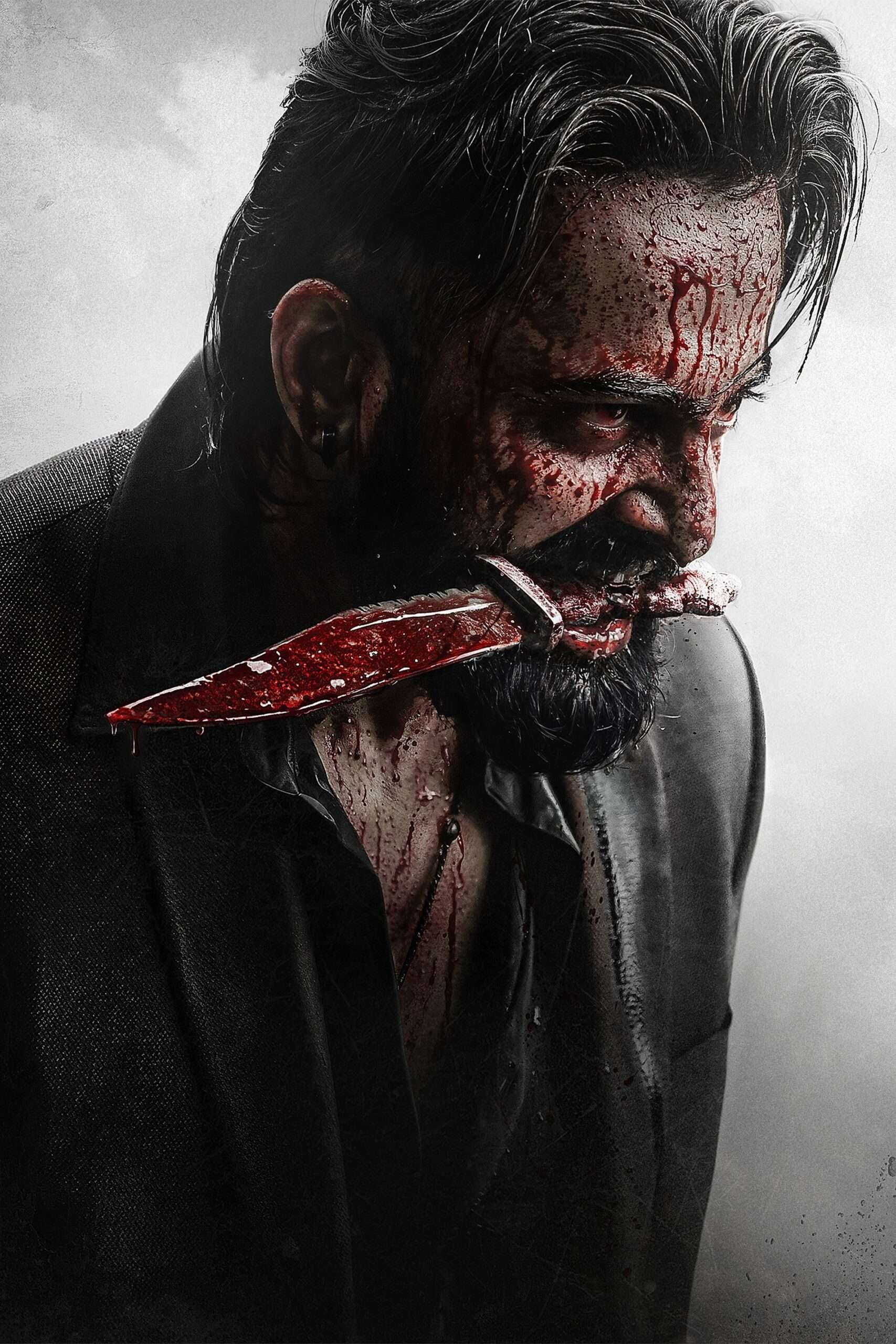 Marco (2024) มาร์โก หมาบ้า พันธุ์ระห่ำ