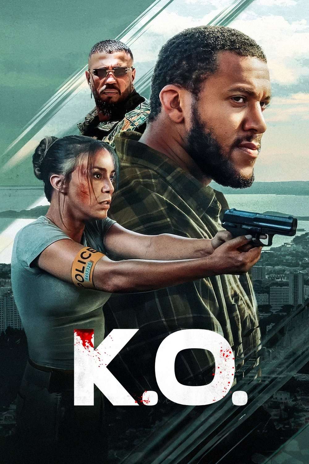 K.O. (2025) น็อกเอาท์
