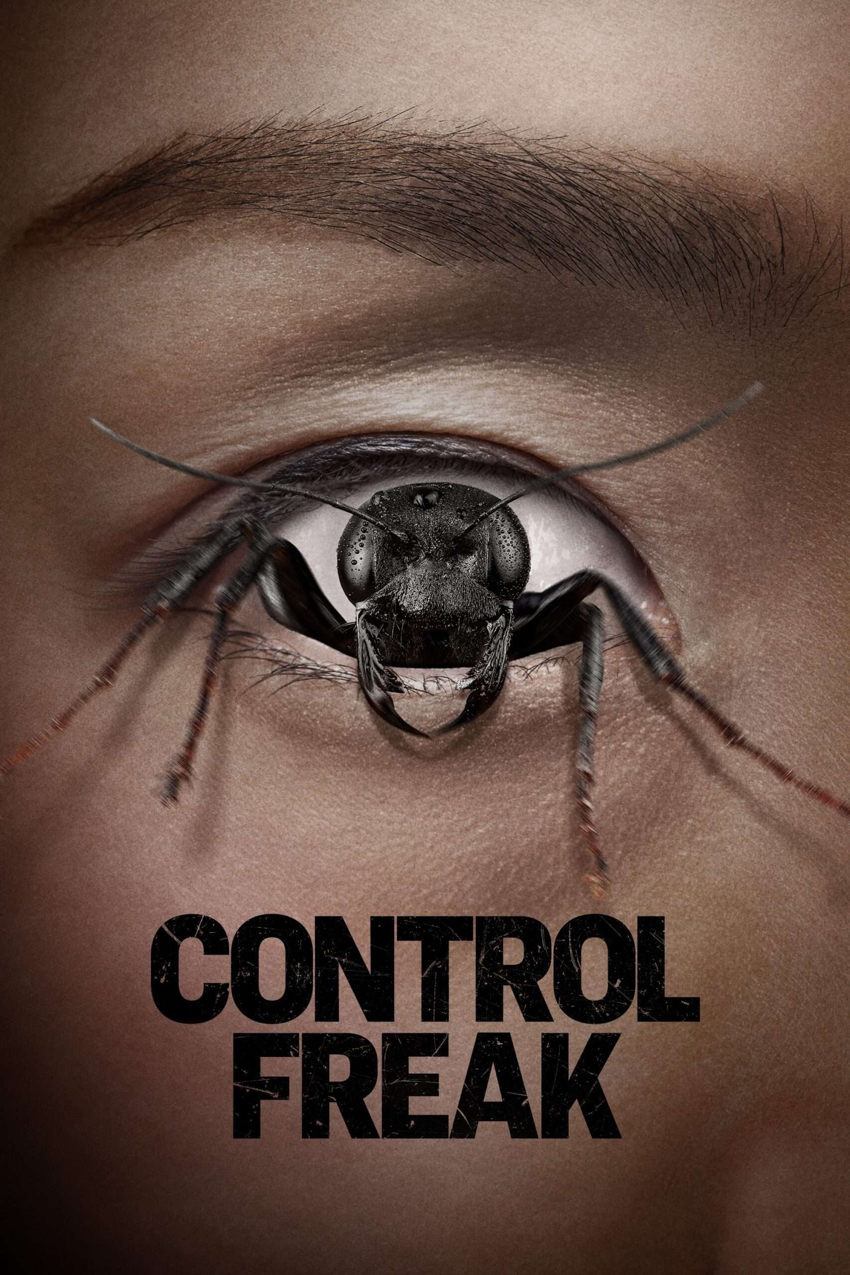 Control Freak (2025)