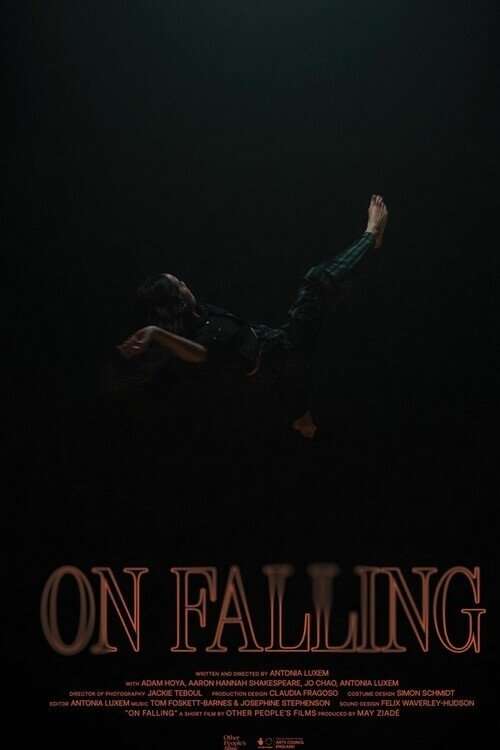 On Falling (2024)
