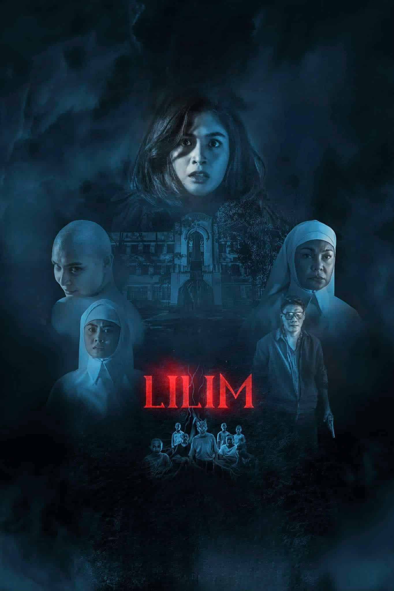 Lilim (2025) ซ่อนในเงามืด