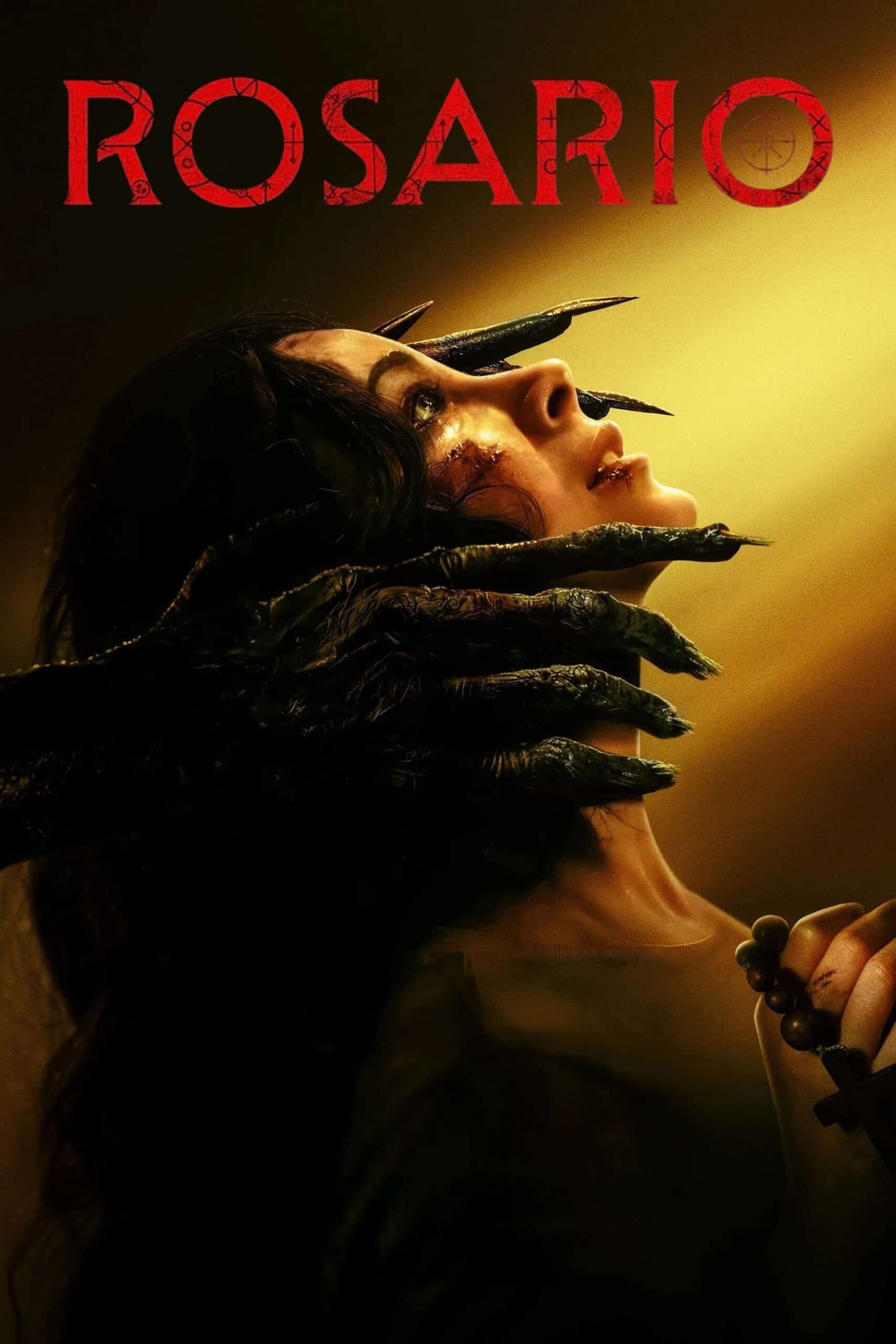 Rosario (2025) โรซาริโอ