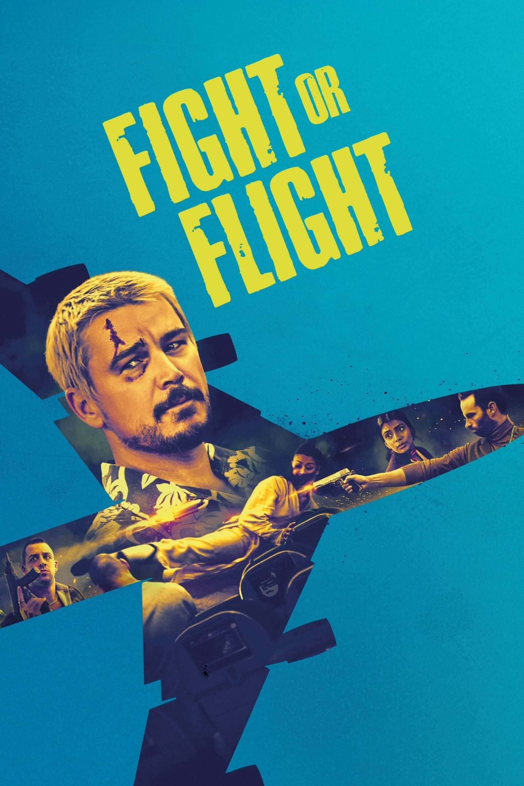 Fight or Flight (2025)