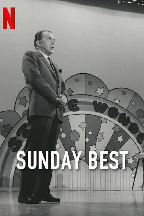 Sunday Best: The Untold Story of Ed Sullivan (2025) ซันเดย์เบสต์: เบื้องหลังชีวิตที่ไม่เคยเผยของเอ็ด ซัลลิแวน