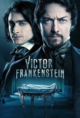 Victor Frankenstein (2015) วิคเตอร์ แฟรงเกนสไตน์
