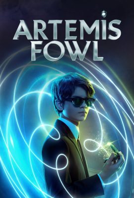 Artemis Fowl (2020) ผจญภัยสายลับใต้พิภพ
